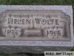 Helen Wolfe