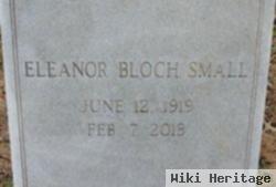 Eleanor Bloch Small