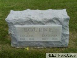 Eugenia Bourne