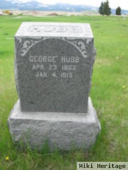 George Hubb