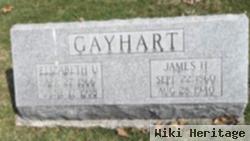 James Henry Gayhart