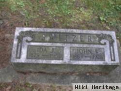 Ida J. Switzer