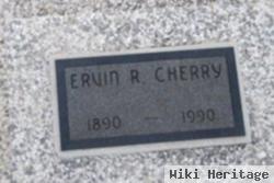 Ervin Roy Cherry