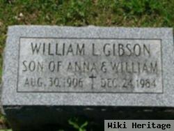 William L. Gibson