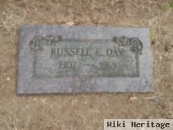 Russell E. Day