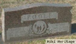 Minnie Pool Poole