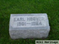 Earl Hoover