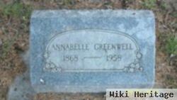 Annabelle Wright Greenwell