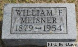 William F. Meisner