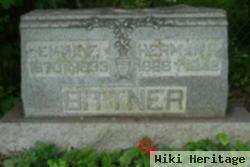 Herman H. Bittner