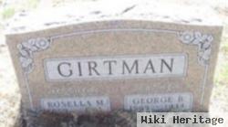 George B. Girtman