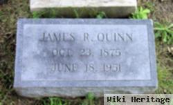 James R. Quinn