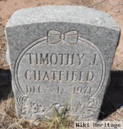 Timothy J Chatfield