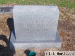 H B Jernigan