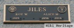 Alice May Gerber Jiles