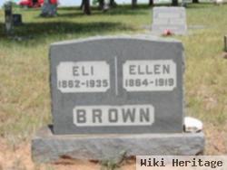 Eli Brown