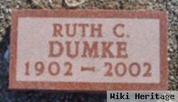 Ruth Chisnall Dumke