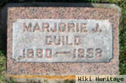 Marjorie Jarane Guild