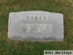 George S. Baker