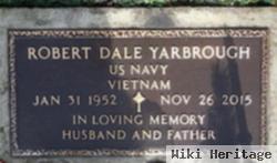 Robert Dale "bobby" Yarbrough