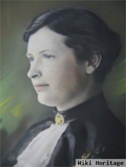 Deskie Gertrude Hodges