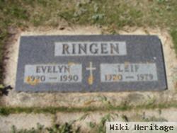 Evelyn A Sorenson Ringen