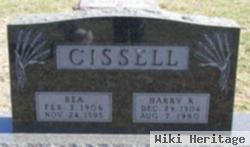 Harry Robert Cissell