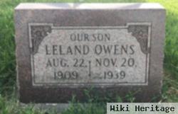 Leland Owens