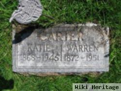 Warren Carter