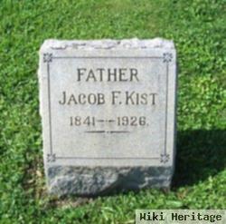 Jacob F. Kist