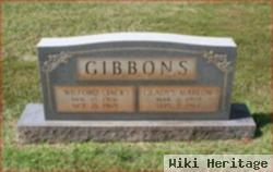 Wilford "jack" Gibbons