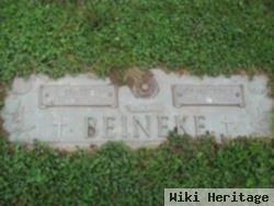 Ernest Beineke