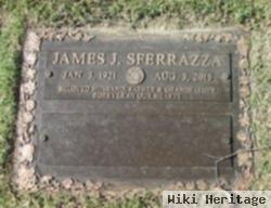 James J Sferrazza