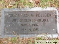 Grace Croom Pollock