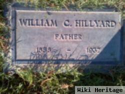 William C. Hillyard