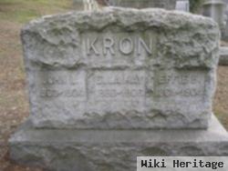 John L. Kron