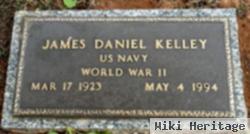 James Daniel Kelley