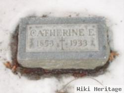 Catherine E. Downey