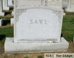 Harold Ernest Sawl