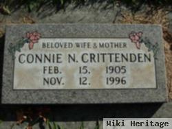 Constance Crittenden
