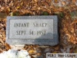 Infant Sharp