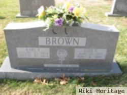 Lois Chinn Brown