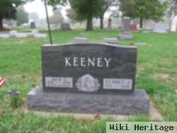 Jack C. Keeney