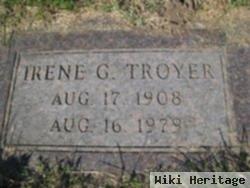 Irene G. Troyer