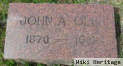 John Olin