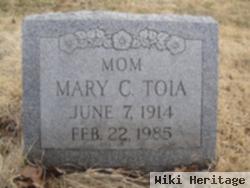 Mary C. Toia