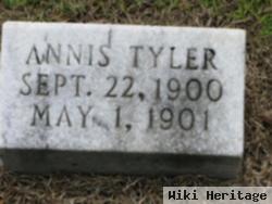 Annis Tyler