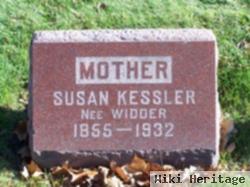 Susan Widder Kessler