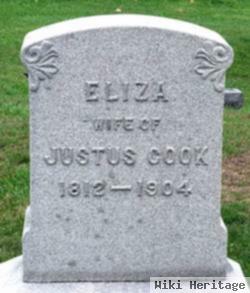 Eliza Cook