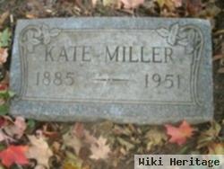 Kate Miller